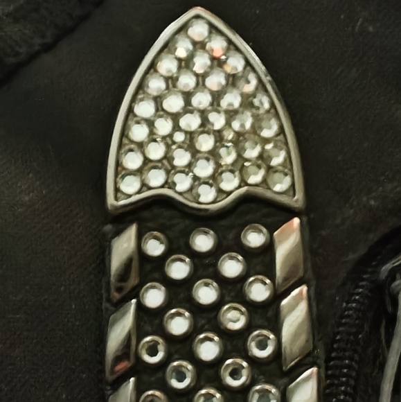 Swarovski Crystals belt - Picture 5 of 12